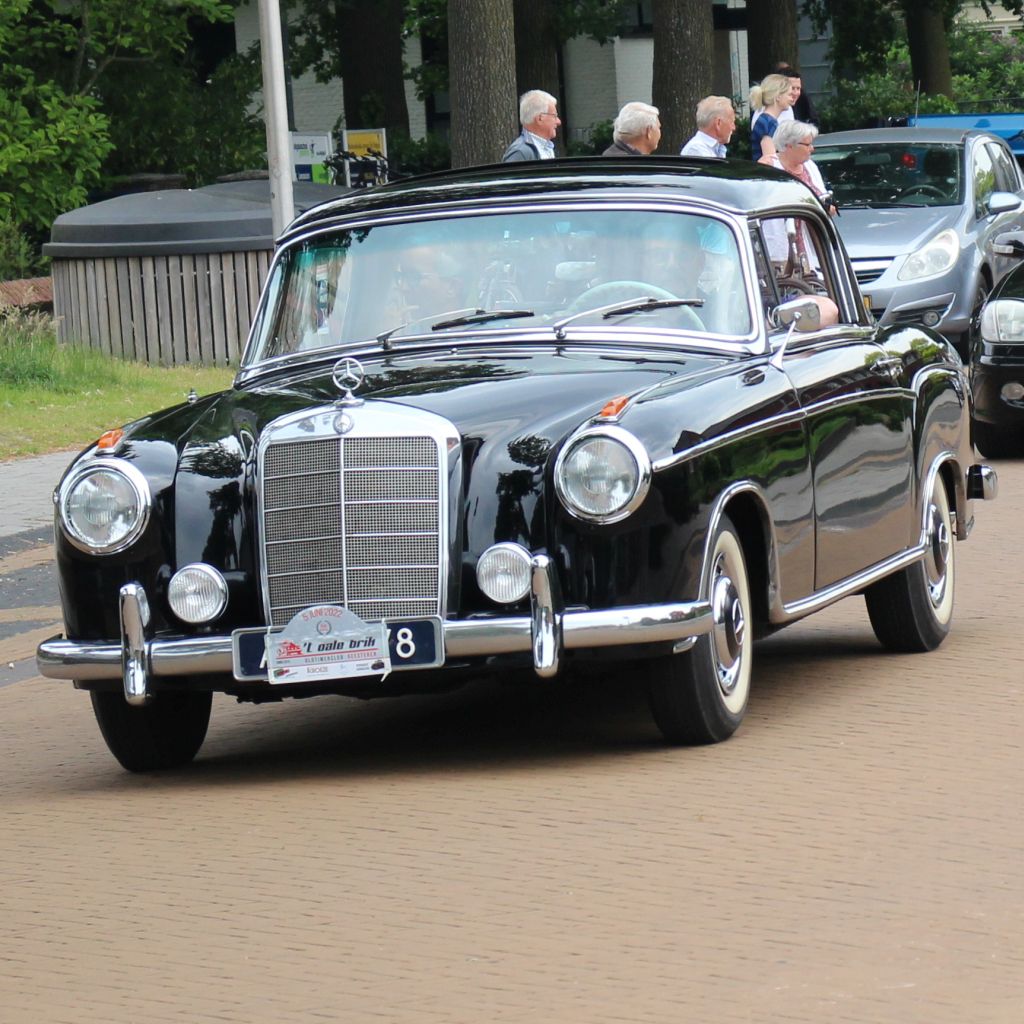 Oldtimerrit Geesteren 5 juni 2022 - 166